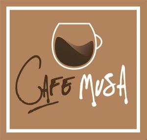 A big thanks to our host - Cafe Musa